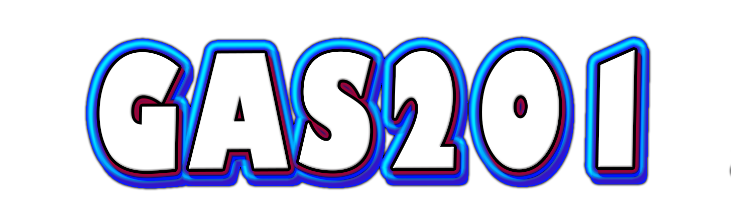 GAS201